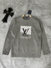Louis Vuitton Men's Long Sleeve T-shirts 882