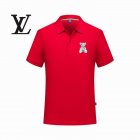 Louis Vuitton Men's Polo 77