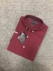Tommy Hilfiger Men's Short Sleeve Shirts 46
