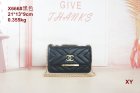 Chanel Normal Quality Handbags 12