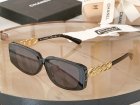 Chanel High Quality Sunglasses 3966