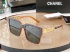 Chanel High Quality Sunglasses 3282