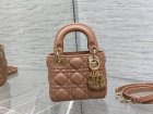 DIOR Original Quality Handbags 1100