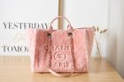 Chanel Original Quality Handbags 1708