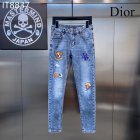 DIOR Men's Jeans 02