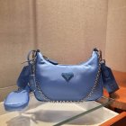 Prada Original Quality Handbags 1356