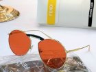 Fendi High Quality Sunglasses 826