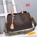 Louis Vuitton Normal Quality Handbags 91