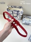 DIOR Original Quality Belts 321
