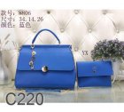 Hermes Normal Quality Handbags 22