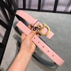 DIOR Original Quality Belts 498