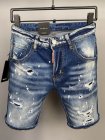 Dsquared Men's Shorts 42
