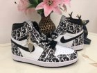 Nike Air Jordan Women 16