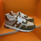 Hermes Men's Shoes 573