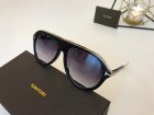 TOM FORD High Quality Sunglasses 801
