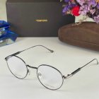 TOM FORD Plain Glass Spectacles 71