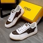 Fendi Men's Shoes 588