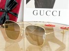Gucci High Quality Sunglasses 2451
