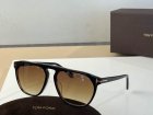 TOM FORD High Quality Sunglasses 2766