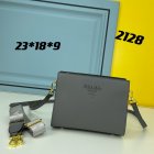 Prada High Quality Handbags 1202