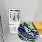 Louis Vuitton Men's shoes 1861