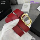 Versace Original Quality Belts 101