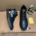 Armani Men's Shoes 453