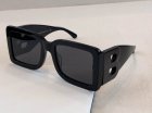 Burberry High Quality Sunglasses 163