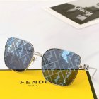 Fendi High Quality Sunglasses 705