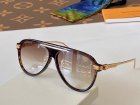 Louis Vuitton High Quality Sunglasses 1992