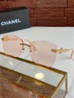 Chanel High Quality Sunglasses 814