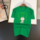Gucci Men's T-shirts 1009