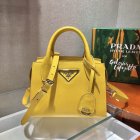 Prada Original Quality Handbags 1414
