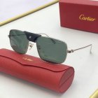 Cartier High Quality Sunglasses 1302