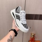 DIOR Men's Shoes 1208