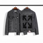 Off white Men's Jackets 64