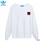 adidas Apparel Men's Long Sleeve T-shirts 32