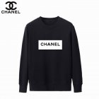 Chanel Men's Long Sleeve T-shirts 14