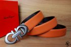 Salvatore Ferragamo Normal Quality Belts 98