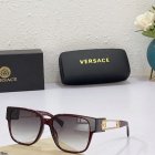 Versace High Quality Sunglasses 495