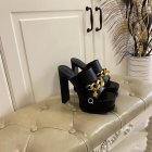 Versace Women's Shoes 236