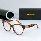 Bvlgari Plain Glass Spectacles 18