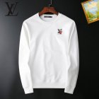Louis Vuitton Men's Long Sleeve T-shirts 175