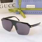 Gucci High Quality Sunglasses 5386