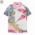 Versace Men's Polo 87