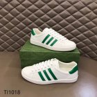 Gucci Women's Shoes 1075