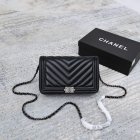 Chanel High Quality Handbags 241