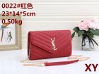 Yves Saint Laurent Normal Quality Handbags 198