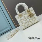 DIOR High Quality Handbags 375