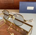 Gucci High Quality Sunglasses 1387